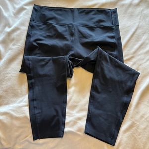 Mono b 3x high waist leggings